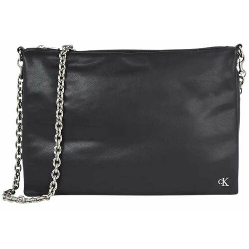 Calvin Klein ženska torba sa lancem CKK60K611950-BEH Slike