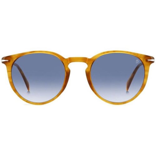 David Beckham naočale DB 1139/S Yellow Cene