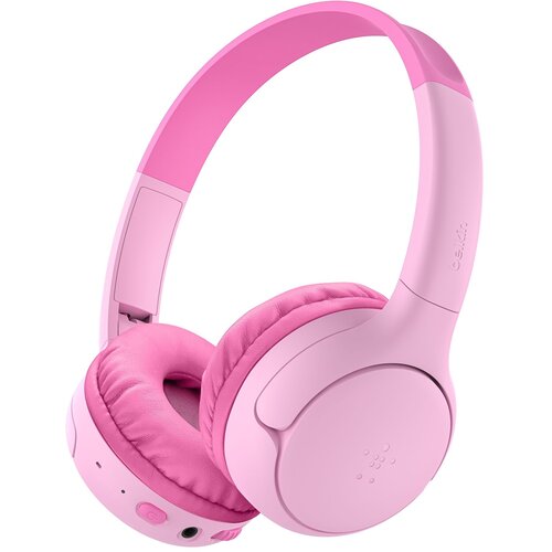 Belkin Soundform Mini 2 Wireless OnEar+Case Kid.pk. AUD012hqPKCS Cijene