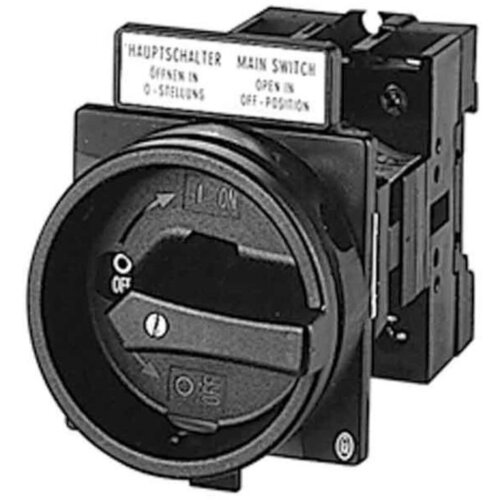 Eaton (Moeller) Glavno stikalo vgrajeno/sw P1-25/EA/SVB-SW, (20857828) Cene