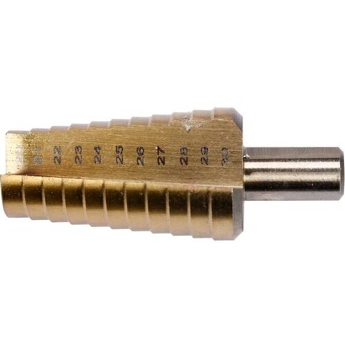 Yato postopno vrtanje 20-30 mm, (21106154) Slike