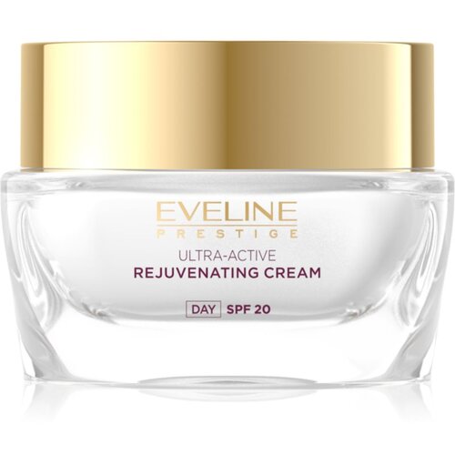 Eveline Cosmetics Magic Lift intenzivna pomlajevalna dnevna krema SPF 20 50 ml Slike