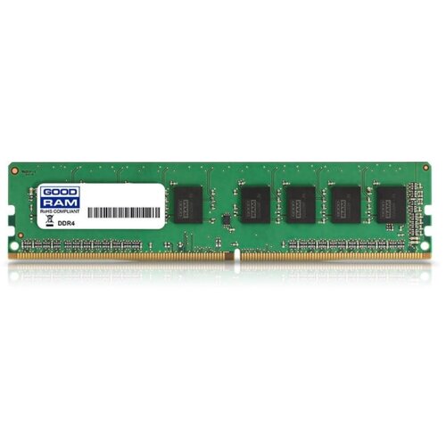 Goodram GR2400D464L17S/8G pomnilni&scaron;ki modul 8 GB 1 x 8 GB DDR4 2400 MHz Cene