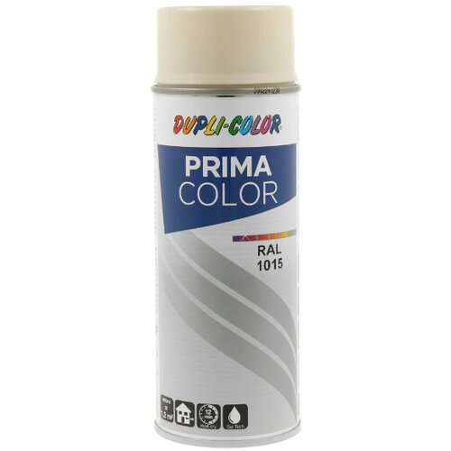  DUPLI-COLOR Slonova kost Prima 400ml 1015 Slike