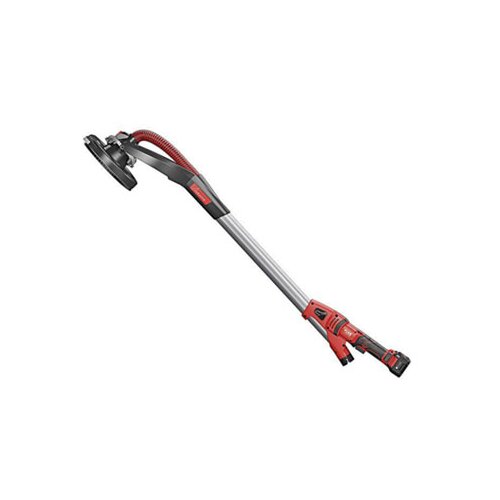 Flex brusilica za zidove &amp;quot;žirafa&amp;quot; na baterije ge mh 18.0-EC/5.0 set+mh-r 504.041 Slike