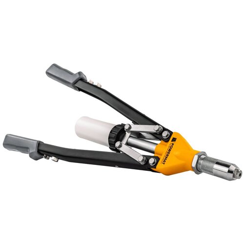 Powermat polužna klije&amp;scaron;ta za zakovice 525 mm 3,2&amp;ndash;6,4 mm PM-NIR-525T Slike