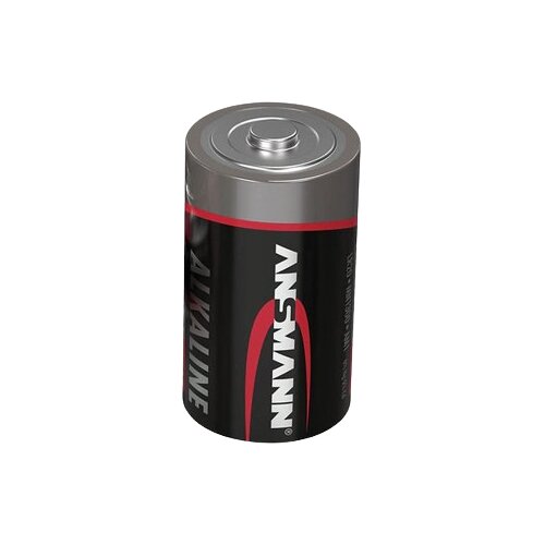 Ansmann Alkalna baterija LR20, D, 1.5 V Slike
