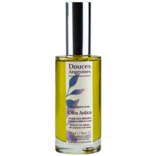 Douces Angevines Ol&amp;eacute;a Antica vitalizacijsko olje za telo - 50 ml Slike