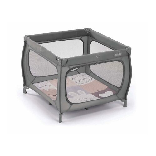 Cam ogradica q-box siva ( B-102.104 ) Slike