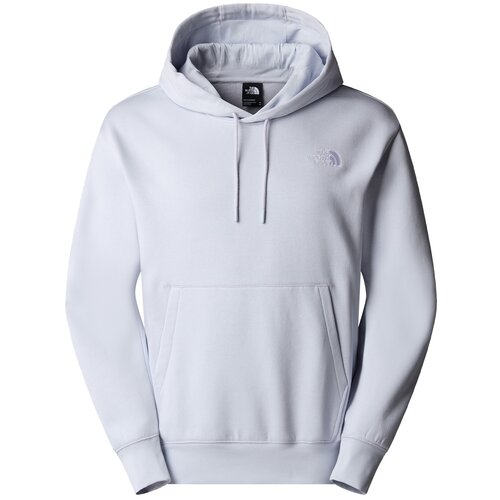 The North Face Sweater majica &amp;#039;Essential&amp;#039; bazalt siva Slike