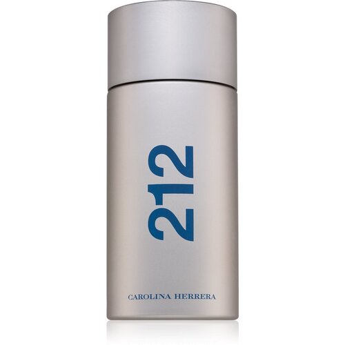 Carolina Herrera 212 NYC Men toaletna voda za mu&scaron;karce 200 ml Cijene