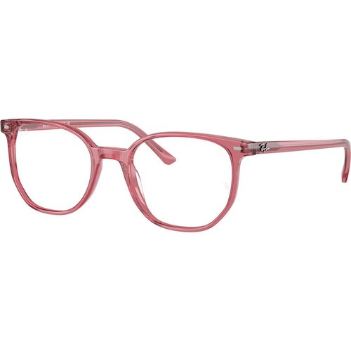 Ray-ban Elliot RX5397 8440 M (50) Roza/Kristalna Cene