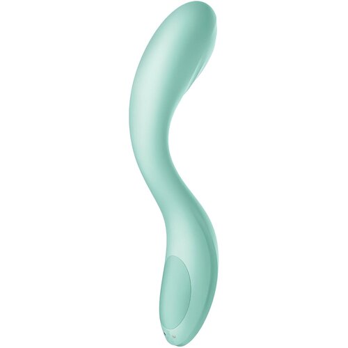 Satisfyer Vibrator Rrrrolling Pleasure zelen Cene