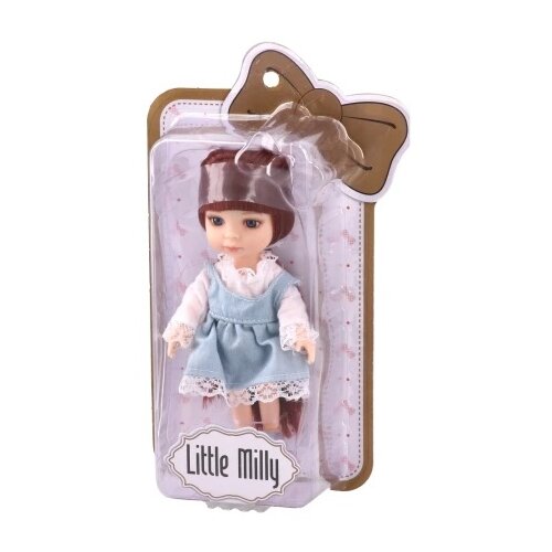Ozzo little milly lutka cj-4227217 ( 858762 ) Slike