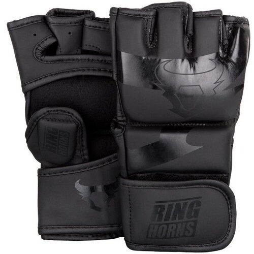 Ringhorns by Venum rukavice mma charger crno/crne l/xl Cene