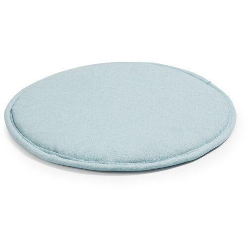 Kave Home Svetlo modra blazina za stol La Forma Stick Cene