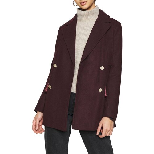 Pepe Jeans PL401864 Red Slike