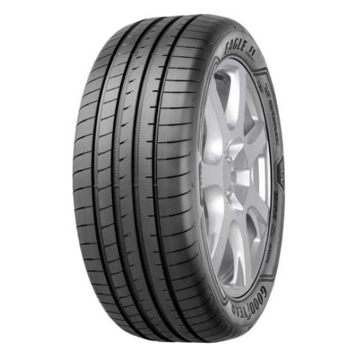 4×4 Guma GOODYEAR Eagle F1 Asymmetric 3 SUV 255/60R18 112H XL AO Eagle F1 Asymmetric 3 SUV GOODYEAR Cijene