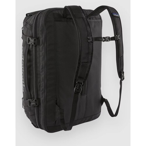 Patagonia Black Hole MLC Travel Bag black Slike