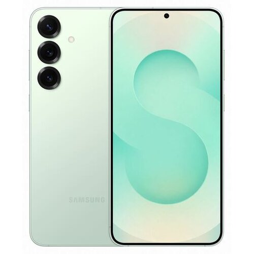 Samsung Galaxy S25 Zeleni 256GB NOVO Cene