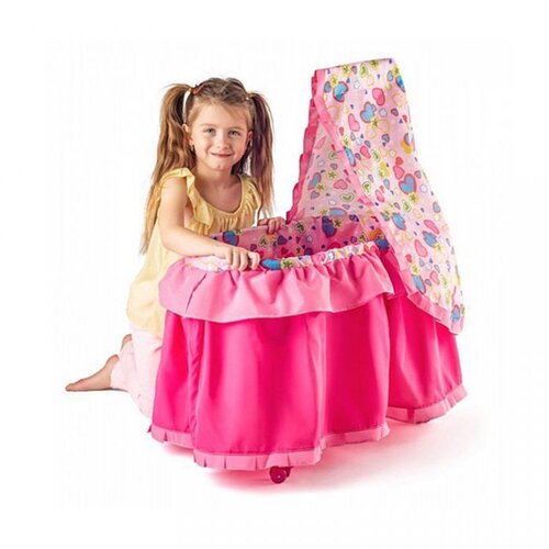 Woodyland Kolevka za lutku Woody Cene