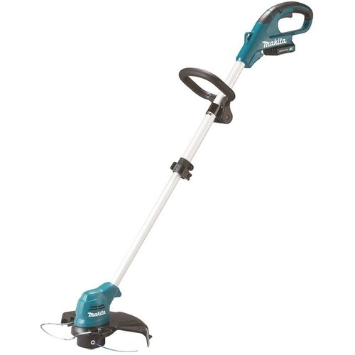 Makita akumulatorski trimer UR100DWAE (12Vmax,2x2Ah) Cijene