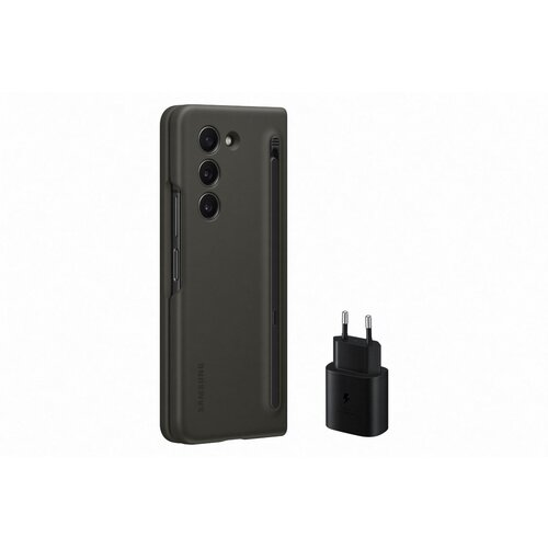 Samsung GALAXY Z FOLD5 SLIM S-PEN CASE + ADAPTER Cene