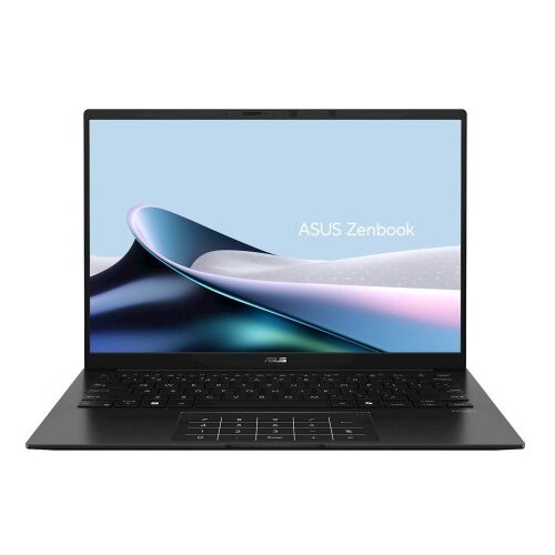 Asus Zenbook 14 OLED UM3406GA-QD008W Ryzen AI 7 445/32GB/SSD 1TB/14" WUXGA OLED 60Hz/W11H Cene