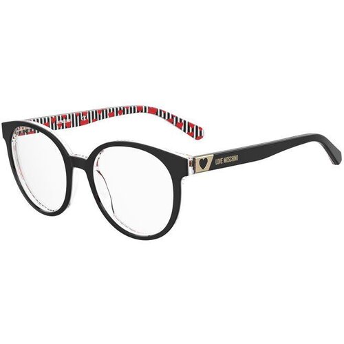 Love Moschino Ženski Okvir za naočale Love Moschino MOL584-807 &amp;Oslash; 52 mm Slike