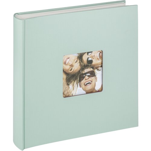 Walther fun mint green 30x30 100 white p. bookbound FA208A Cijene