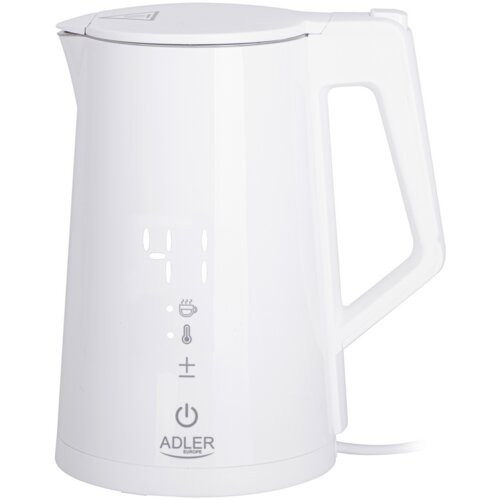 Adler Električni grelnik vode 2200W AD1345W Slike