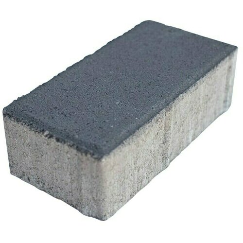 Semmelrock Opločnik Rettango (Sive boje, Beton, D x Š x V: 20 x 10 x 6 cm) Cijene