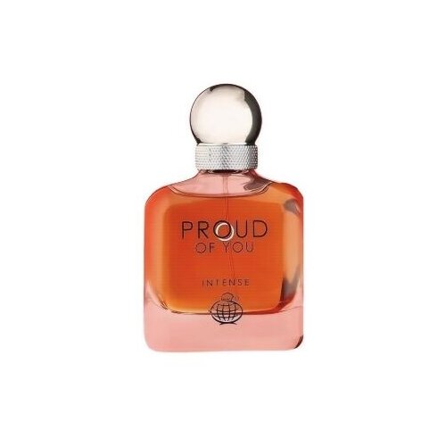 Fragrance World Unisex parfem Proud Of You Intense, EDP, 100 ml Cene