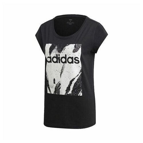 Adidas ženska majica W E AOP TEE DP2368 Slike