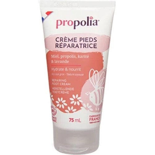 Propolia Repairing Foot Cream - 75 ml Cijene