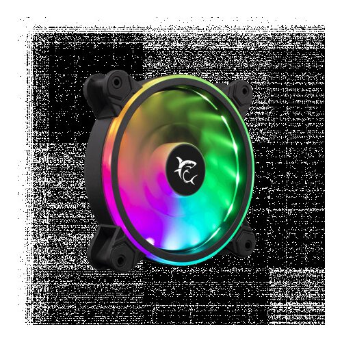 WHITESHARK FAN 1262-04-V PULSAR - ARGB Cene