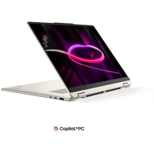 Lenovo Yoga 7 2in1 16AGP11 DOS 16" 2.8K OLED T Ryzen AI 7 445 16GB 512GB bkltSRB Bez bez punj Cene