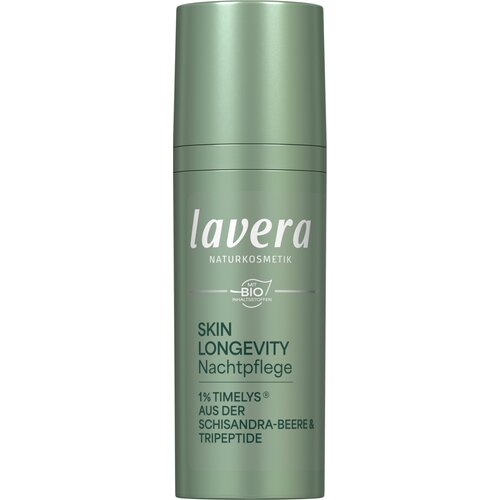 Lavera Skin Longevity noćna krema - 50 ml Cijene