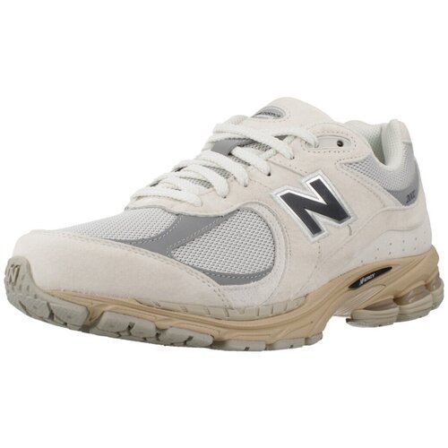 New Balance Nizke superge U2002 Bela Slike