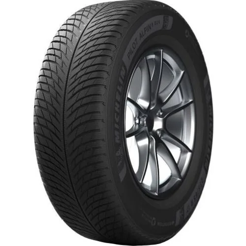 Michelin zimske gume 255/50R21 109H XL FR 4x4 * 3PMSF Pilot Alpin 5 SUV m+s