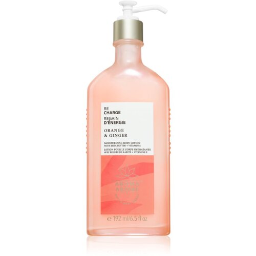 Bath & Body Works Orange Ginger losjon za telo 192 ml Cene
