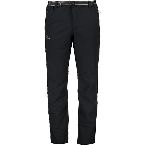 TRIMM Trousers M CALDO graphite black Slike