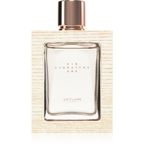Oriflame Signature For Her parfemska voda za žene 50 ml Cijene