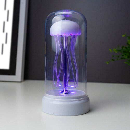  Lampa s rotirajućom meduzom Cijene