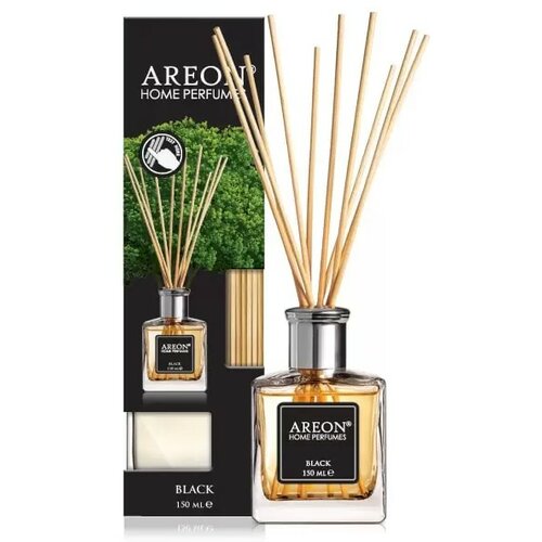 Areon Home Perfume osveživač black 150ML Slike