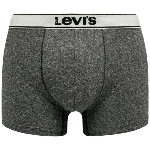 Levi's Boksarice Boxer 2 Pairs Briefs Siva Cene