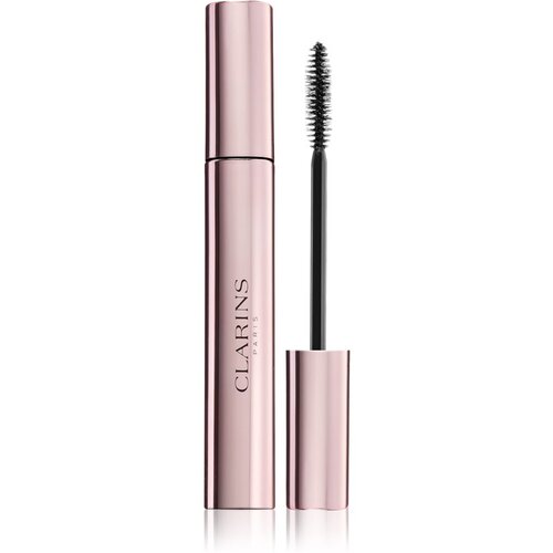 Clarins Wonder Perfect Mascara 4D maskara za volumen i produžavanje trepavica nijansa 01 Perfect Black 8 ml Cijene