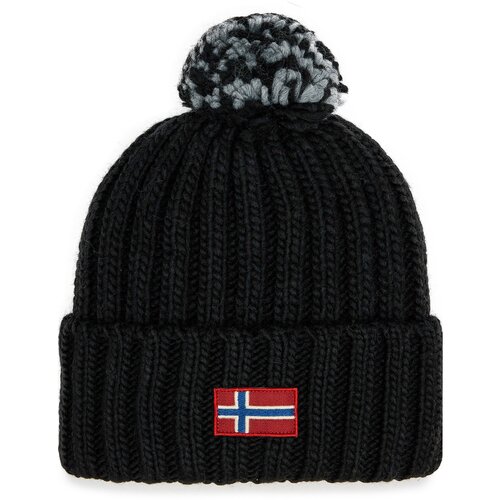 Napapijri Kapa NP0A4GKC Black 0411 Cene