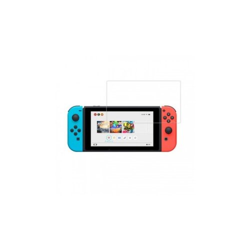 ANTI Scratch Screen Protector For Nintendo Switch Slike