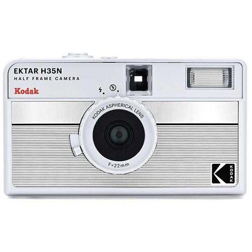 Kodak Analogni fotoaparat Ektar H35N Metal 35mm, (5000514135) Cene
